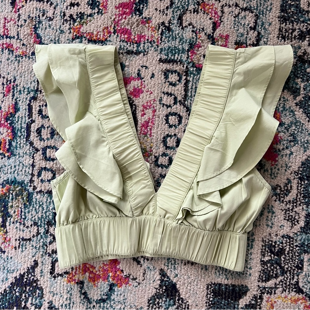 Abercrombie Top